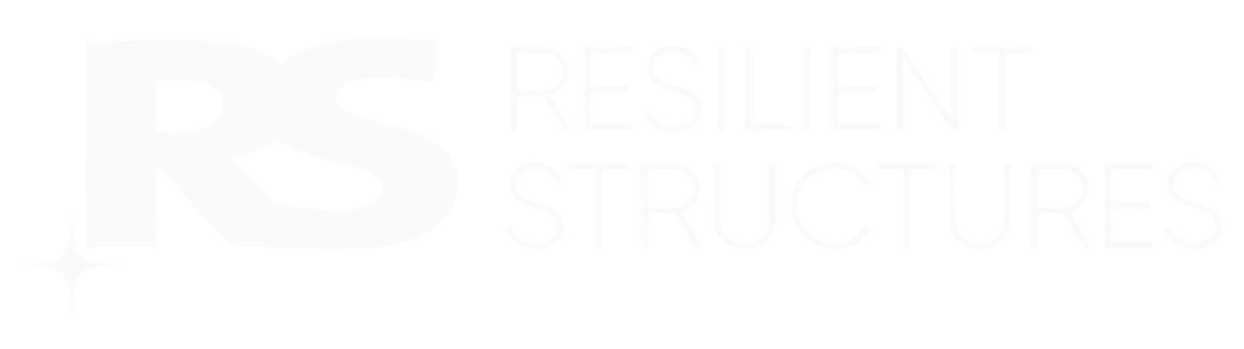 Primary Resilient Structures Logo