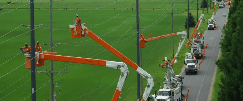 Safe Operating Environment