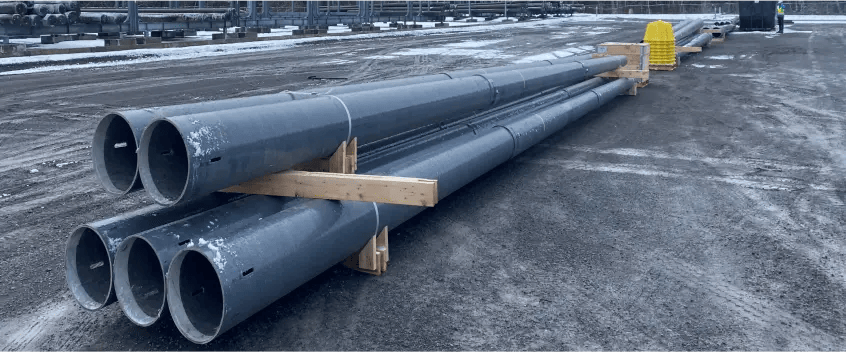 Helicopter Install Modules