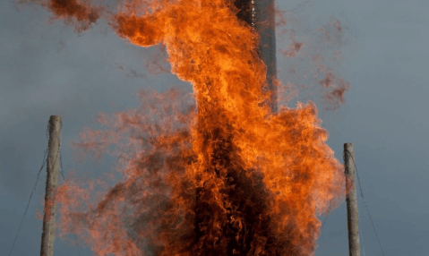 Fire