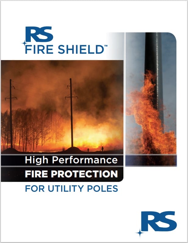 Fire Shield Brochure