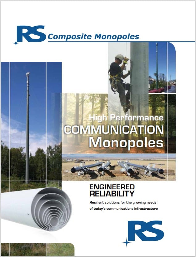 Monopole Brochure