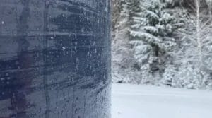 Ice Storm Grid Hardening