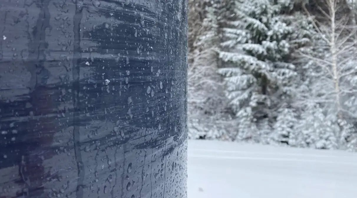 Ice Storm Grid Hardening