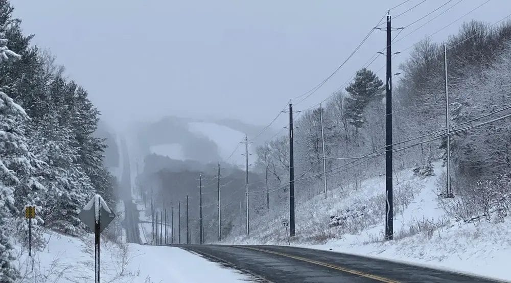 Longer-Lasting Utility Poles