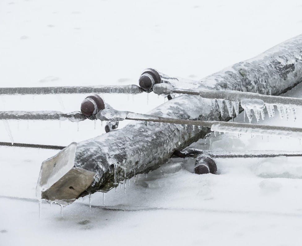 conventional Structures won't Last