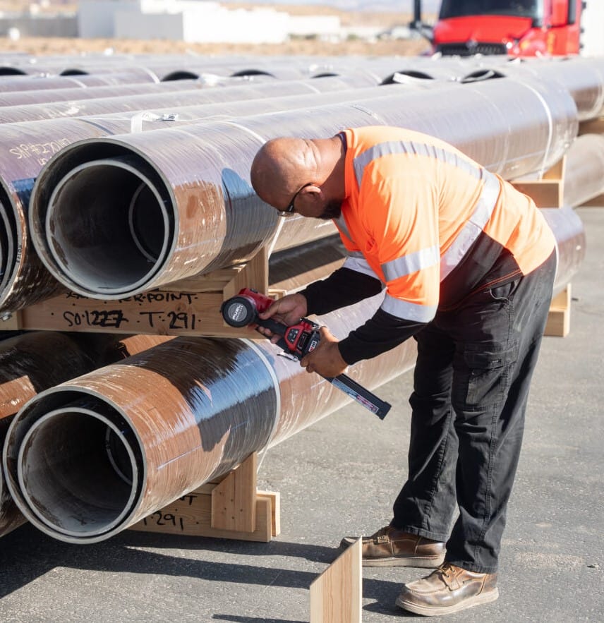 Pole Support Systems